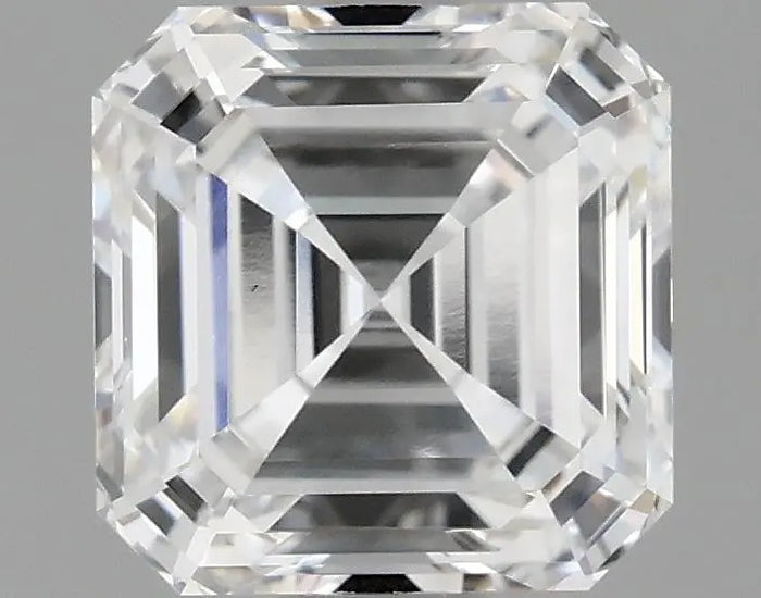 1.58 Carat · ASSCHER · D · VS1 · IGI · Excellent Cut