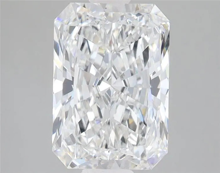 2.53 Carat · RADIANT · E · VS1 · IGI · Excellent Cut