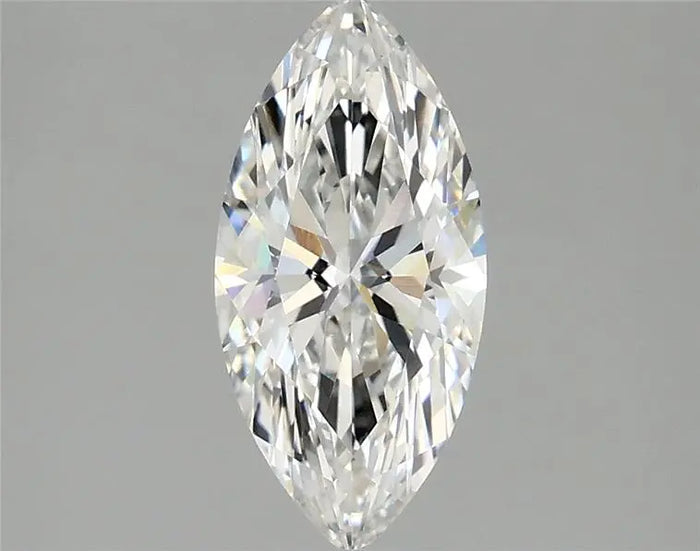 1.38 Carat · MARQUISE · E · VVS2 · IGI · Excellent Cut