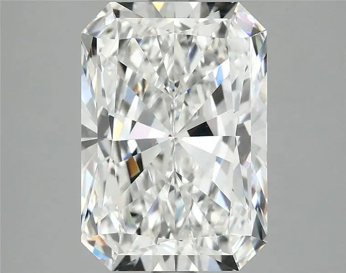 3.87 Carat · RADIANT · E · VS1 · IGI · Excellent Cut