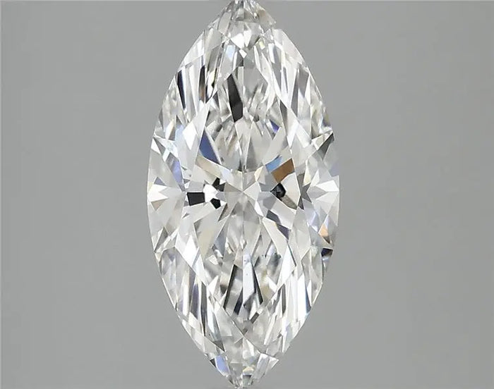1.88 Carat · MARQUISE · E · VS1 · IGI · Excellent Cut