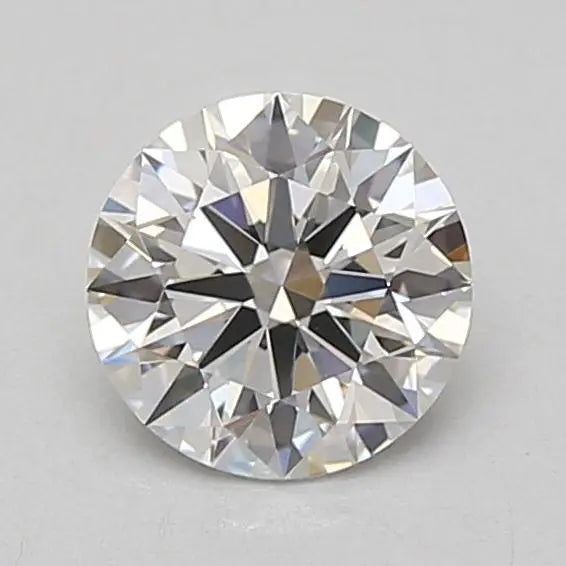 1.10 Carat · ROUND · E · VVS2 · IGI · Ideal Cut