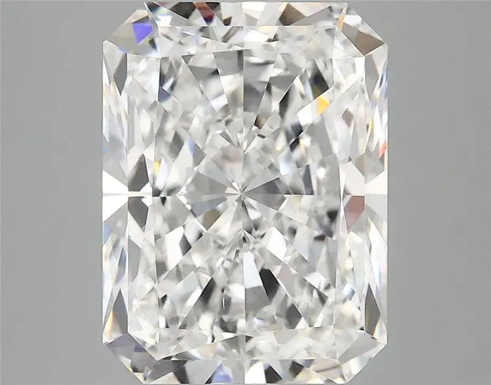 4.02 Carat · RADIANT · E · VS1 · IGI · Excellent Cut