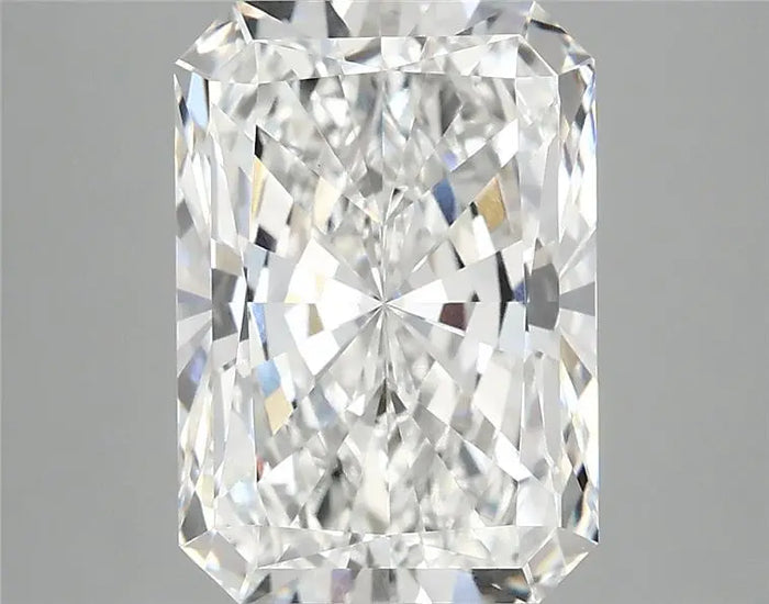 4.05 Carat · RADIANT · E · VVS2 · IGI · Excellent Cut