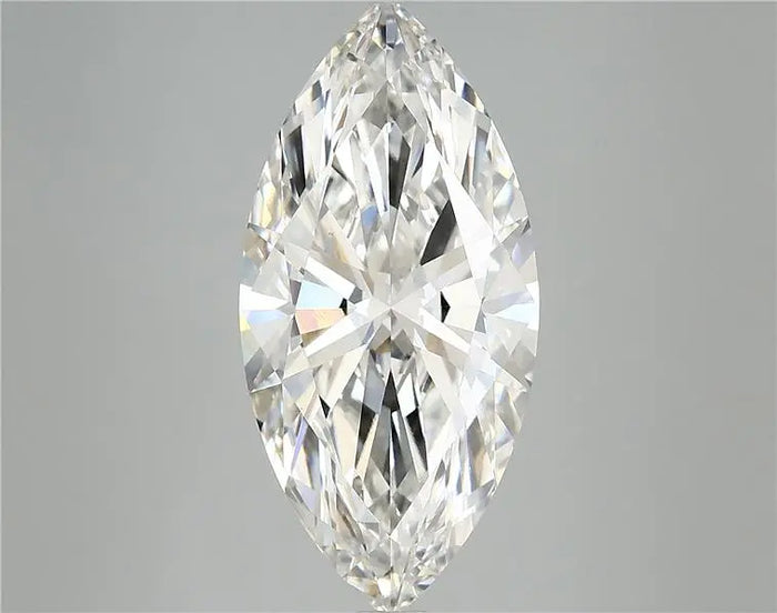 5.04 Carat · MARQUISE · F · VS1 · IGI · Excellent Cut