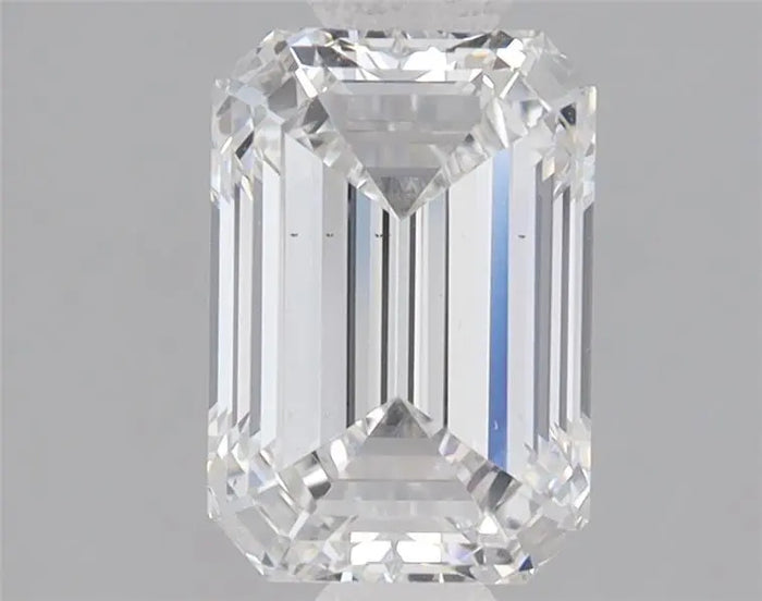 1.70 Carat · EMERALD · D · VS1 · IGI · Excellent Cut