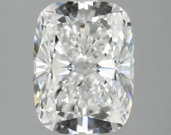 2.04 Carat · CUSHION · E · VS2 · IGI · Excellent Cut