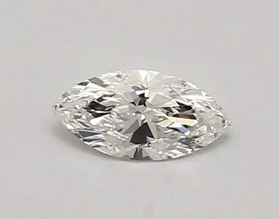 0.35 Carat · MARQUISE · D · VVS1 · IGI · Excellent Cut