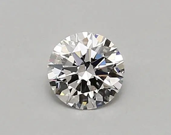 0.44 Carat · ROUND · D · VVS2 · IGI · Ideal Cut