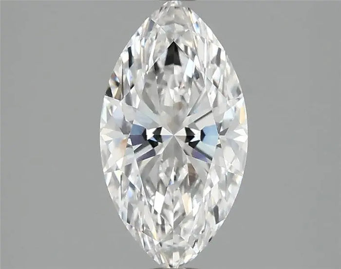 1.49 Carat · MARQUISE · D · VVS2 · IGI · Excellent Cut