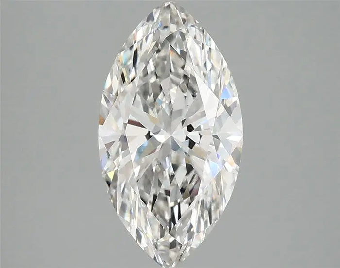 2.06 Carat · MARQUISE · F · VS1 · IGI · Excellent Cut