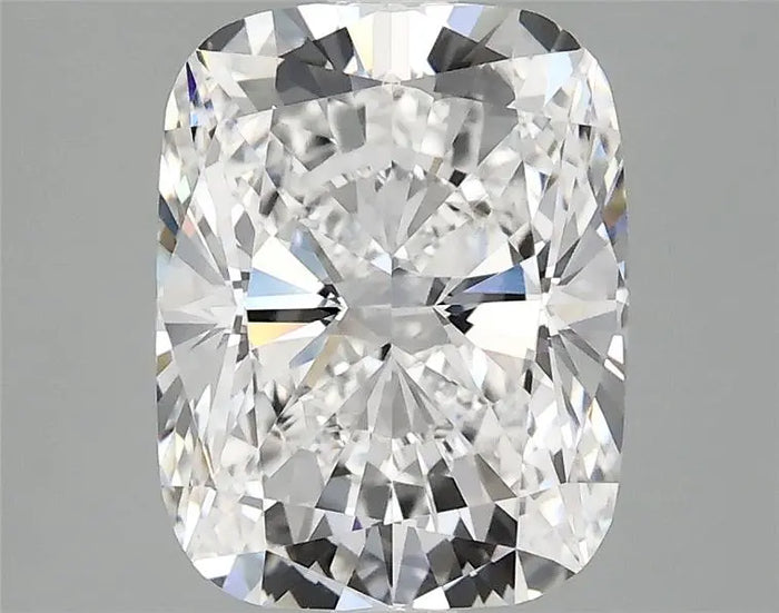 3.06 Carat · CUSHION · D · VVS2 · IGI · Excellent Cut