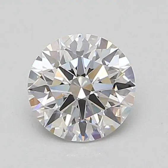 1.09 Carat · ROUND · E · VS2 · GIA · Excellent Cut