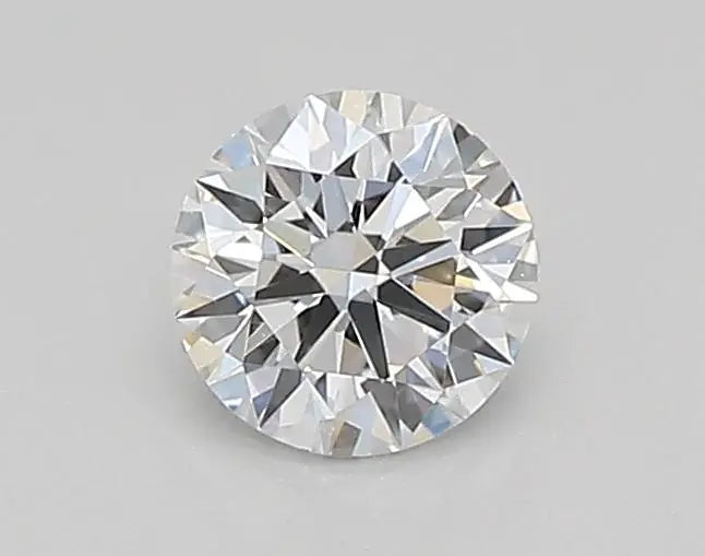 0.32 Carat · ROUND · D · VVS2 · IGI · Ideal Cut