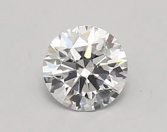 0.68 Carat · ROUND · D · VS1 · IGI · Ideal Cut