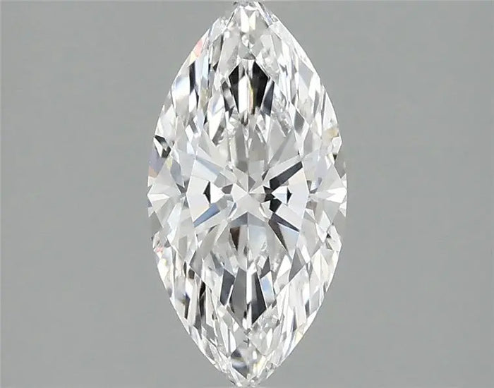 1.07 Carat · MARQUISE · D · VVS2 · IGI · Excellent Cut