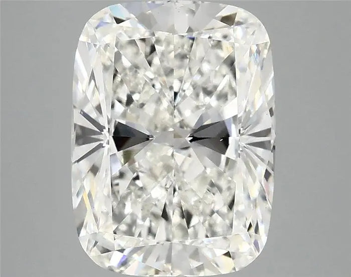 4.00 Carat · CUSHION · G · VS1 · IGI · Excellent Cut