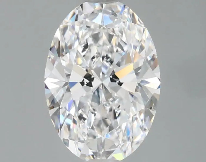 1.51 Carat · OVAL · D · FL · IGI · Excellent Cut
