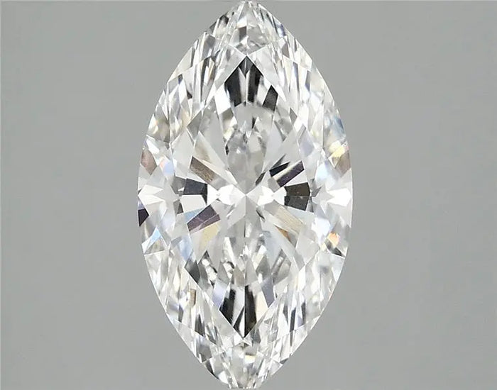 1.90 Carat · MARQUISE · E · VS1 · IGI · Excellent Cut