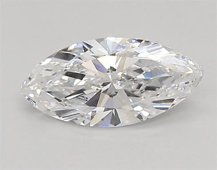 0.67 Carat · MARQUISE · D · VVS1 · IGI · Excellent Cut