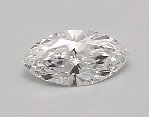 0.69 Carat · MARQUISE · D · VVS1 · IGI · Excellent Cut