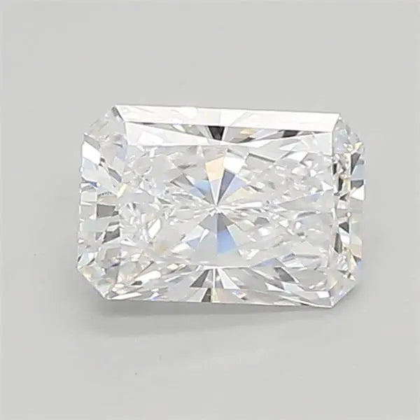 0.72 Carat · RADIANT · D · VVS2 · IGI · Excellent Cut