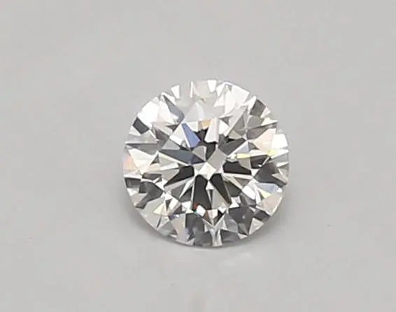 0.41 Carat · ROUND · D · VS1 · IGI · Ideal Cut