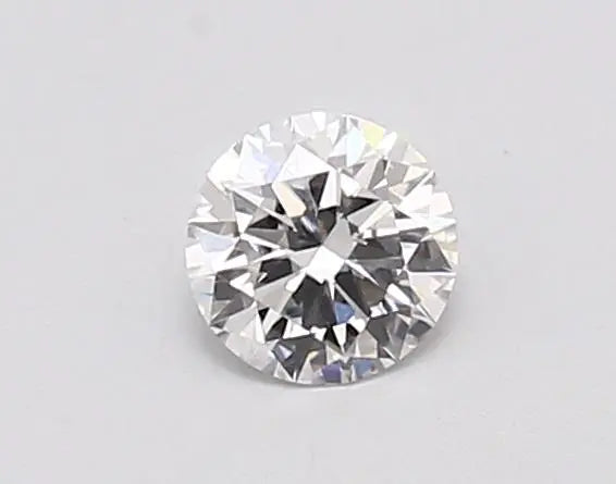 0.47 Carat · ROUND · D · VVS1 · IGI · Excellent Cut