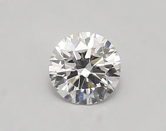 0.46 Carat · ROUND · D · VVS2 · IGI · Ideal Cut