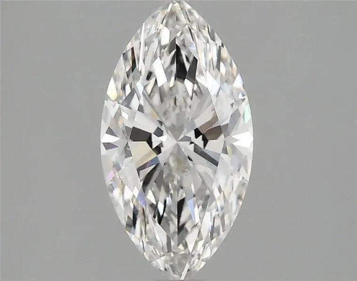 1.58 Carat · MARQUISE · F · VS1 · IGI · Excellent Cut