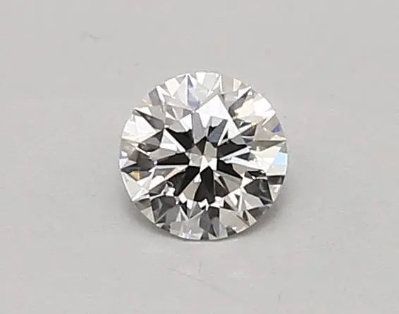 0.37 Carat · ROUND · D · VS1 · IGI · Ideal Cut