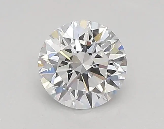 0.48 Carat · ROUND · D · VVS2 · IGI · Excellent Cut
