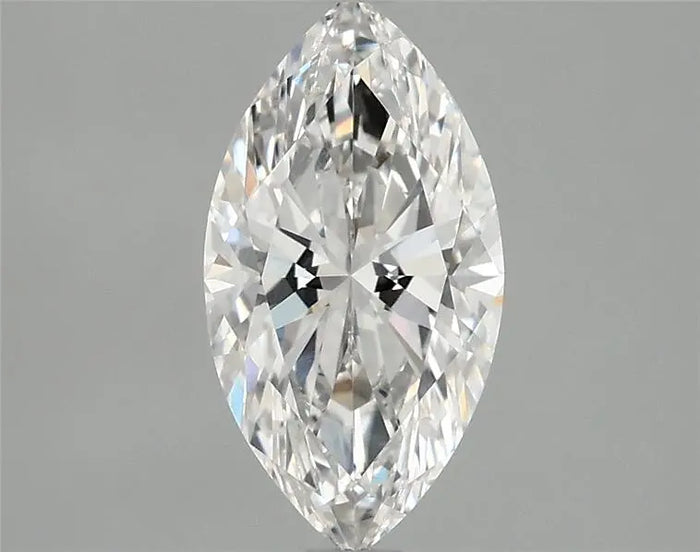 1.49 Carat · MARQUISE · F · VVS2 · IGI · Excellent Cut