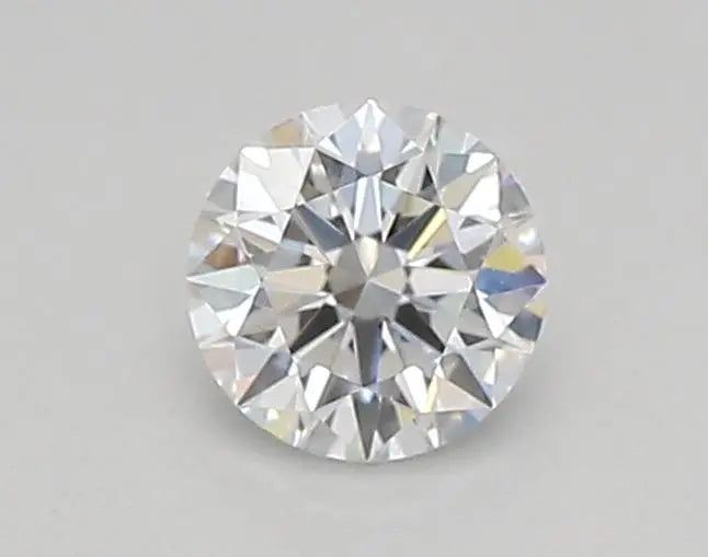 0.27 Carat · ROUND · D · VVS1 · IGI · Ideal Cut