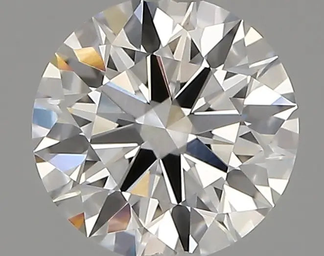 1.13 Carat · ROUND · D · VVS1 · IGI · Ideal Cut