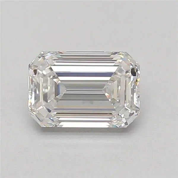 1.78 Carat · EMERALD · E · VS1 · IGI · Excellent Cut
