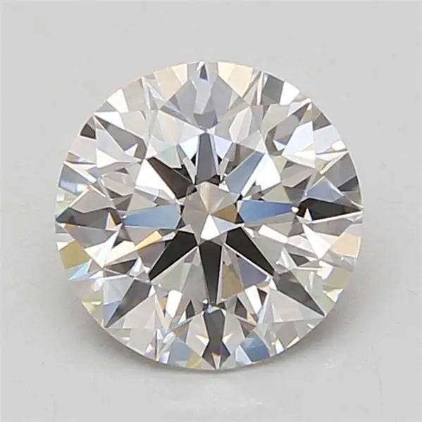 1.90 Carat · ROUND · F · VVS2 · IGI · Ideal Cut