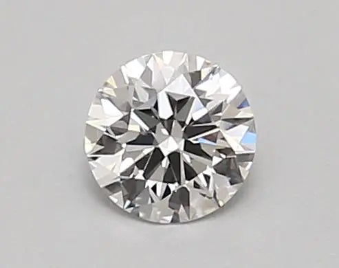 0.43 Carat · ROUND · D · VVS1 · IGI · Ideal Cut