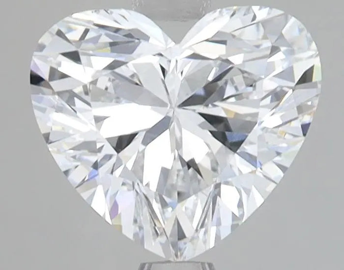 1.59 Carat · HEART · D · VS1 · IGI · Excellent Cut