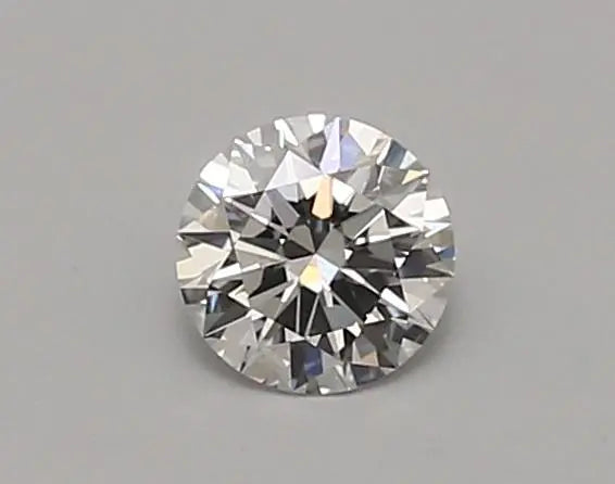 0.46 Carat · ROUND · D · VVS2 · IGI · Excellent Cut