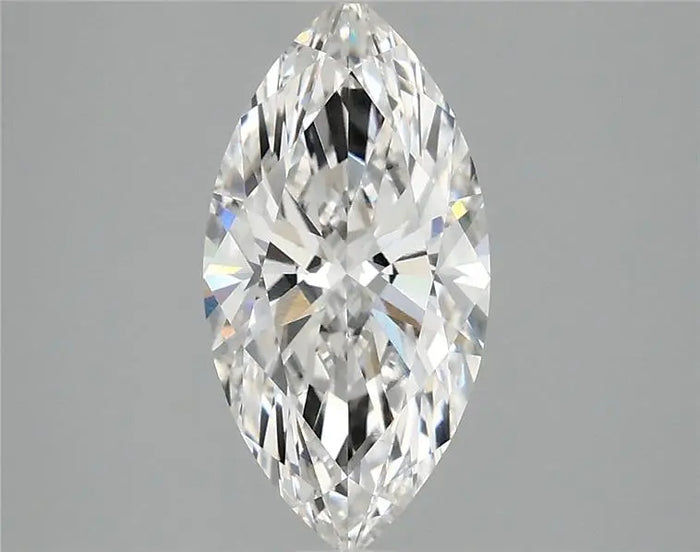 2.10 Carat · MARQUISE · F · VS1 · IGI · Excellent Cut