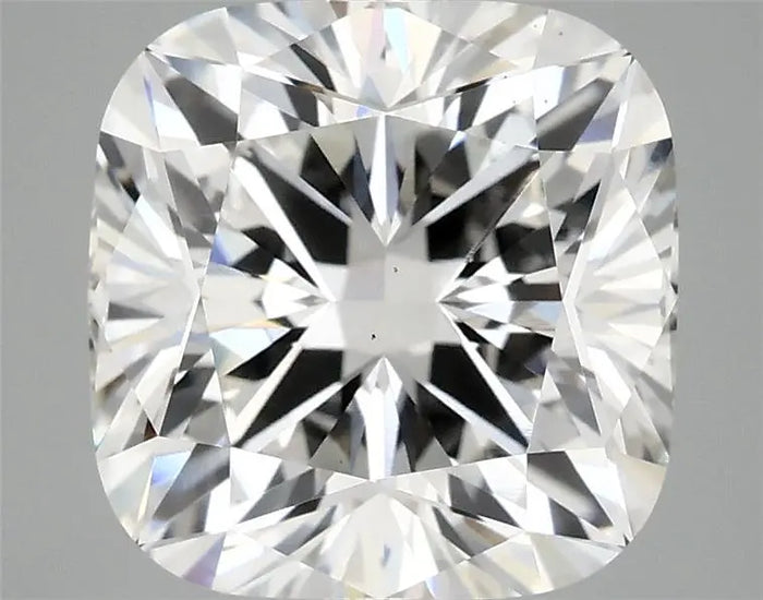 4.10 Carat · CUSHION · F · VS1 · IGI · Excellent Cut