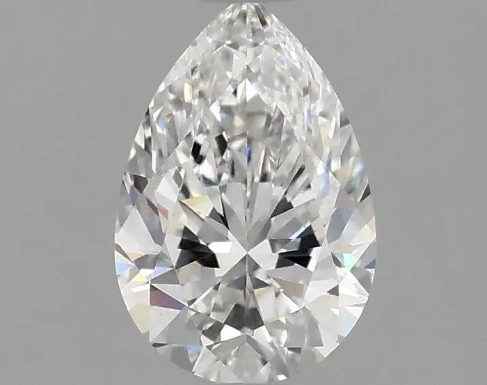 1.10 Carat · PEAR · D · VVS2 · IGI · Excellent Cut