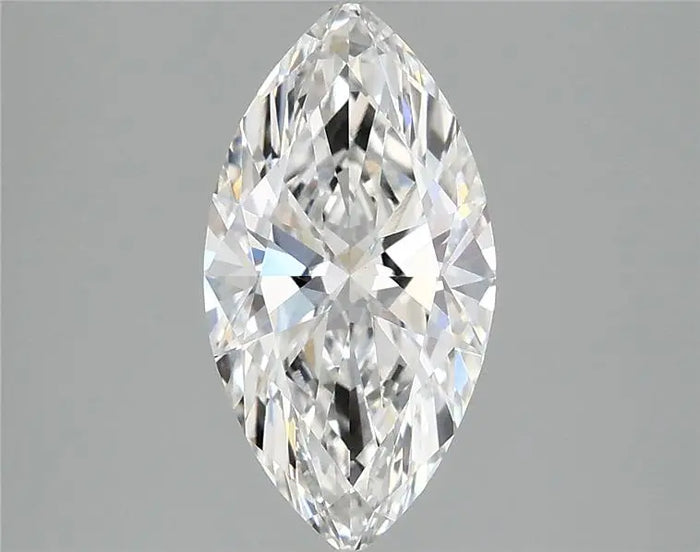2.02 Carat · MARQUISE · E · VS1 · IGI · Excellent Cut