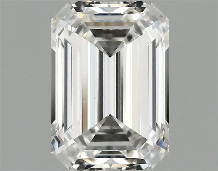 1.03 Carat · EMERALD · E · VVS2 · IGI · Excellent Cut