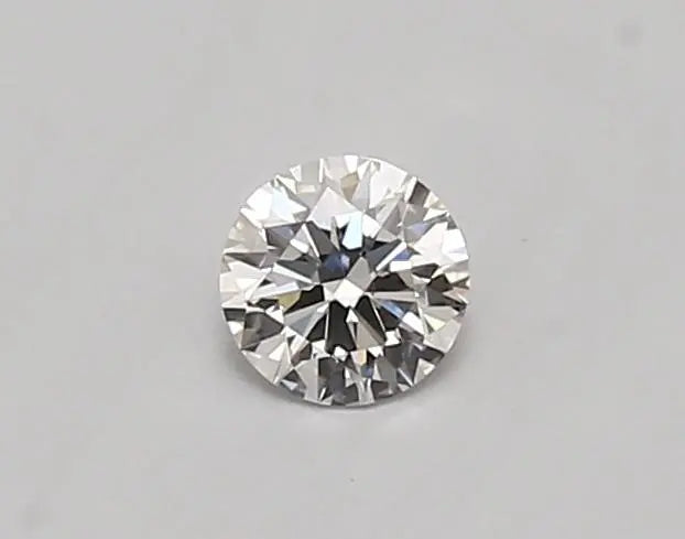 0.35 Carat · ROUND · D · IF · IGI · Ideal Cut