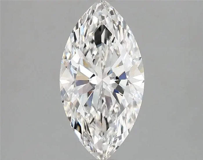 1.54 Carat · MARQUISE · E · VVS2 · IGI · Excellent Cut