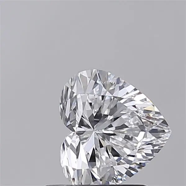 1.01 Carat · HEART · D · VVS1 · IGI · Very Good Cut