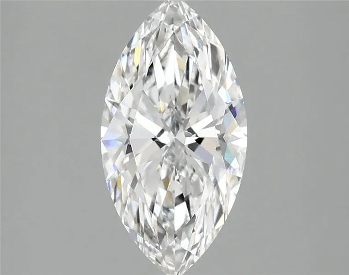1.47 Carat · MARQUISE · E · VVS2 · IGI · Excellent Cut