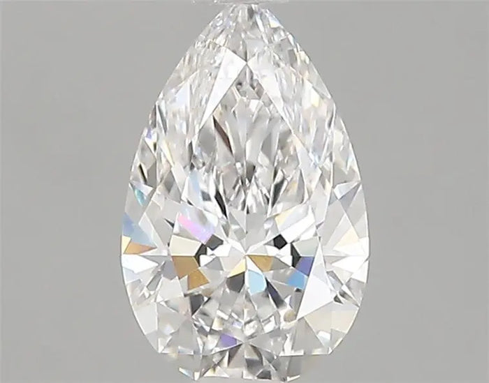 1.10 Carat · PEAR · D · VVS2 · IGI · Excellent Cut